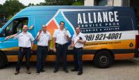 Alliance Service Pros - Plumbing & Heating image 7